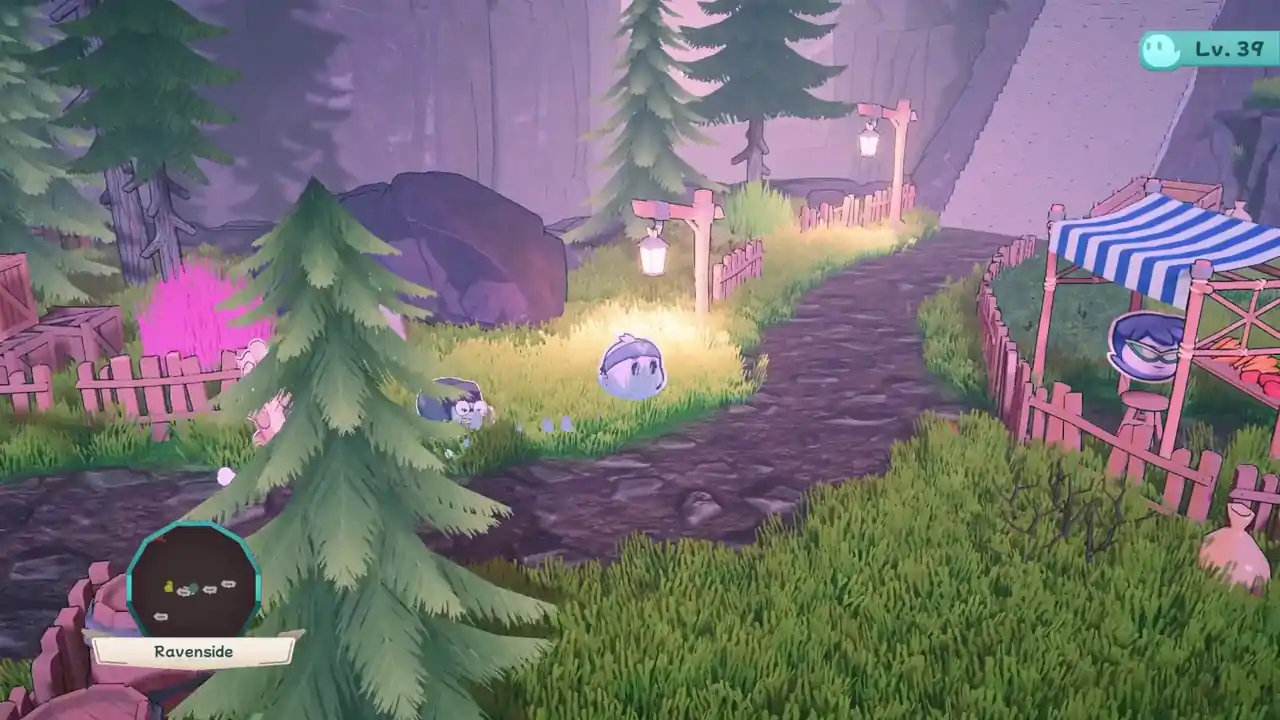 The Outbound Ghost: Reborn