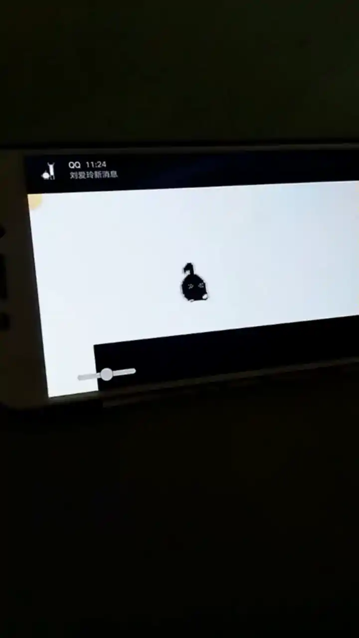 八分音符酱
