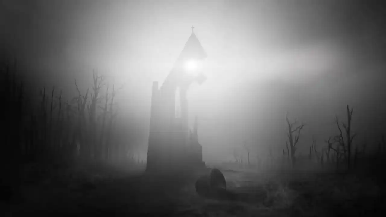 Darkwood