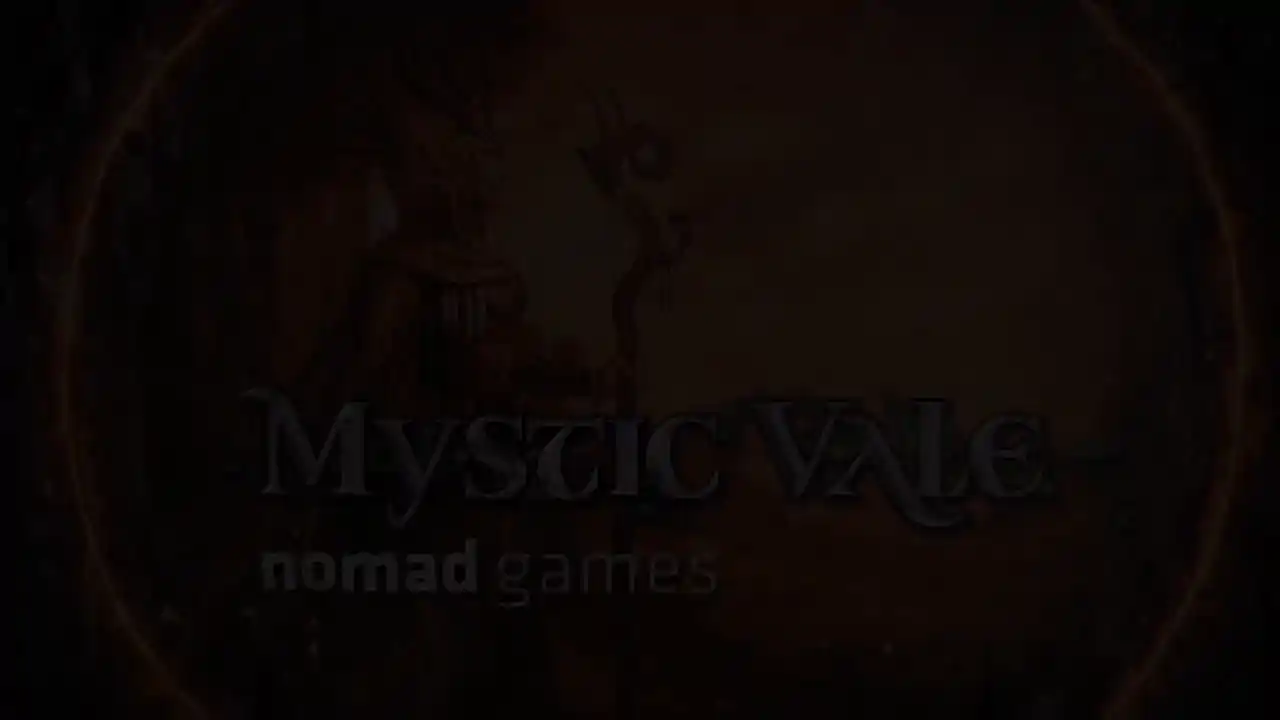 Mystic Vale