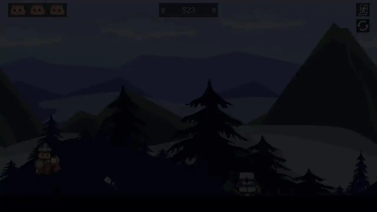 Mosquitoes and zombies