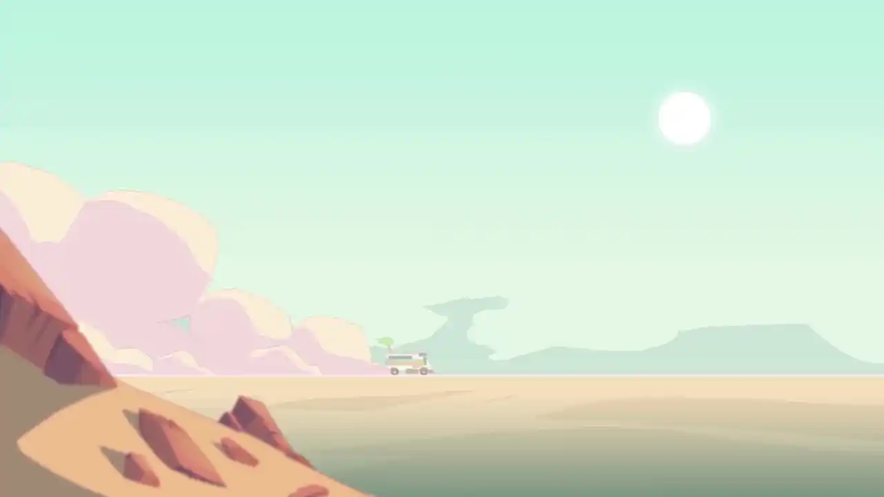 The Last Friend: First Bite