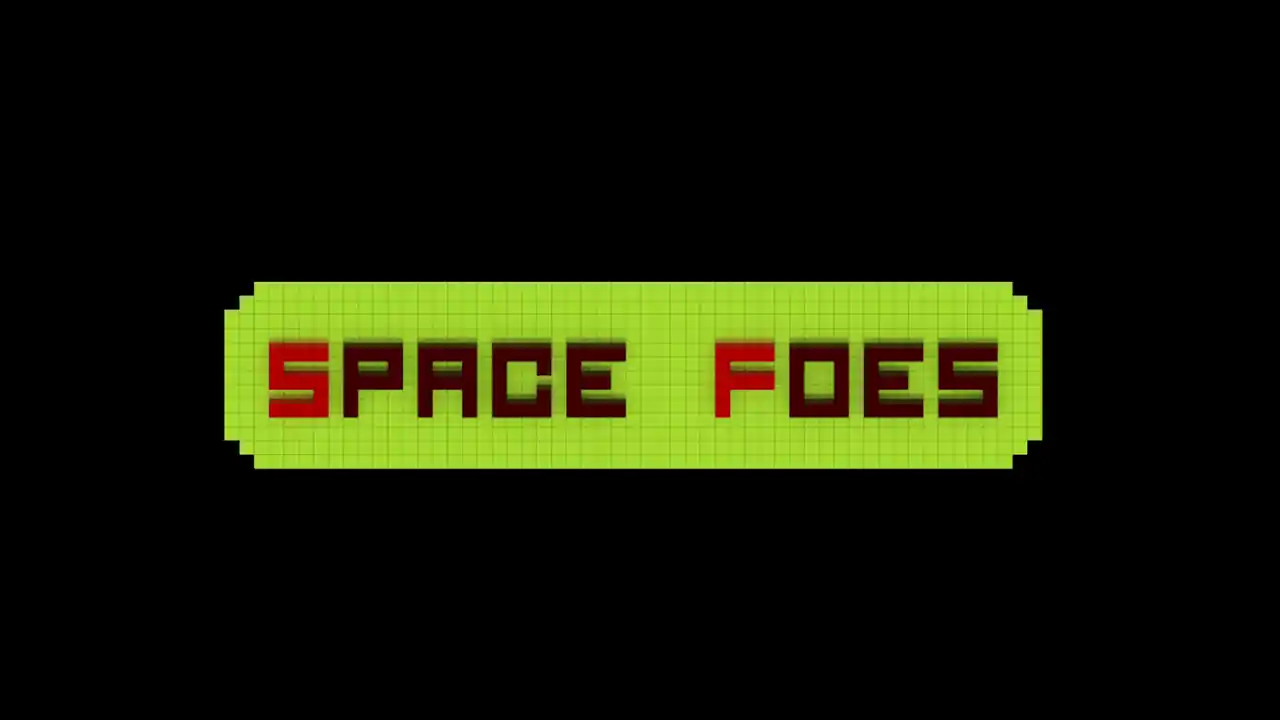 Space Foes