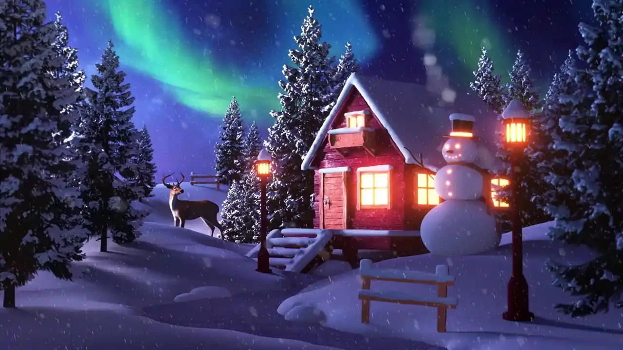 Advent Calendar: Puzzle Edition