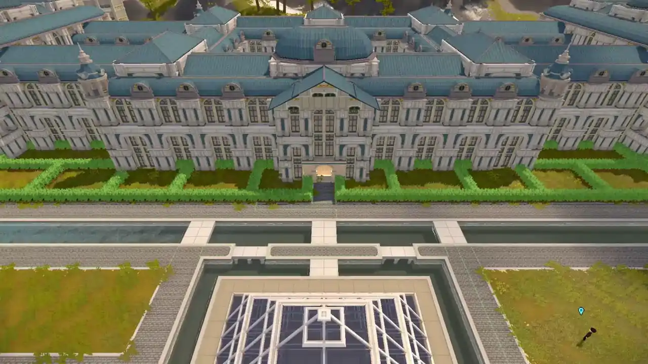 学园构想家