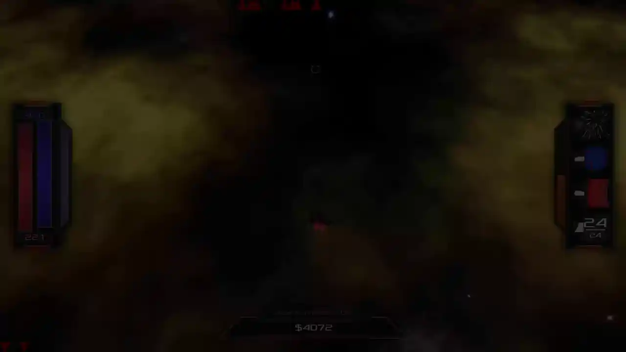 Void Vikings
