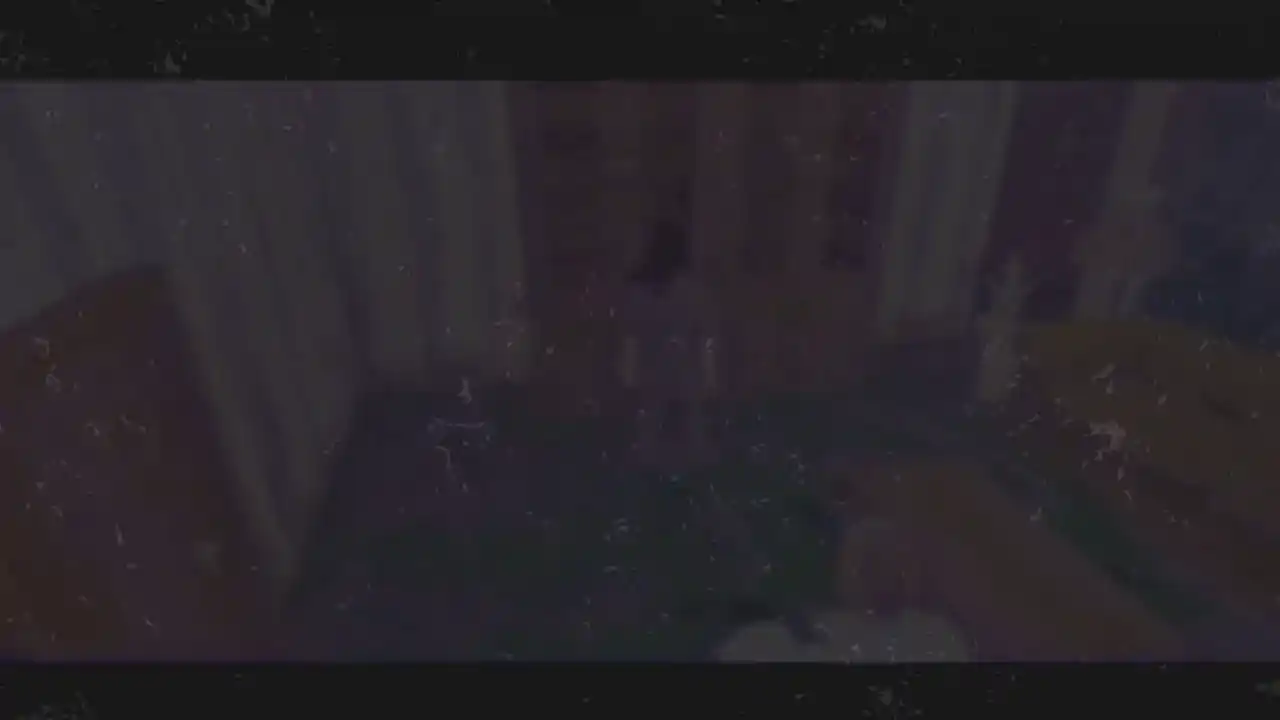 Suffocate