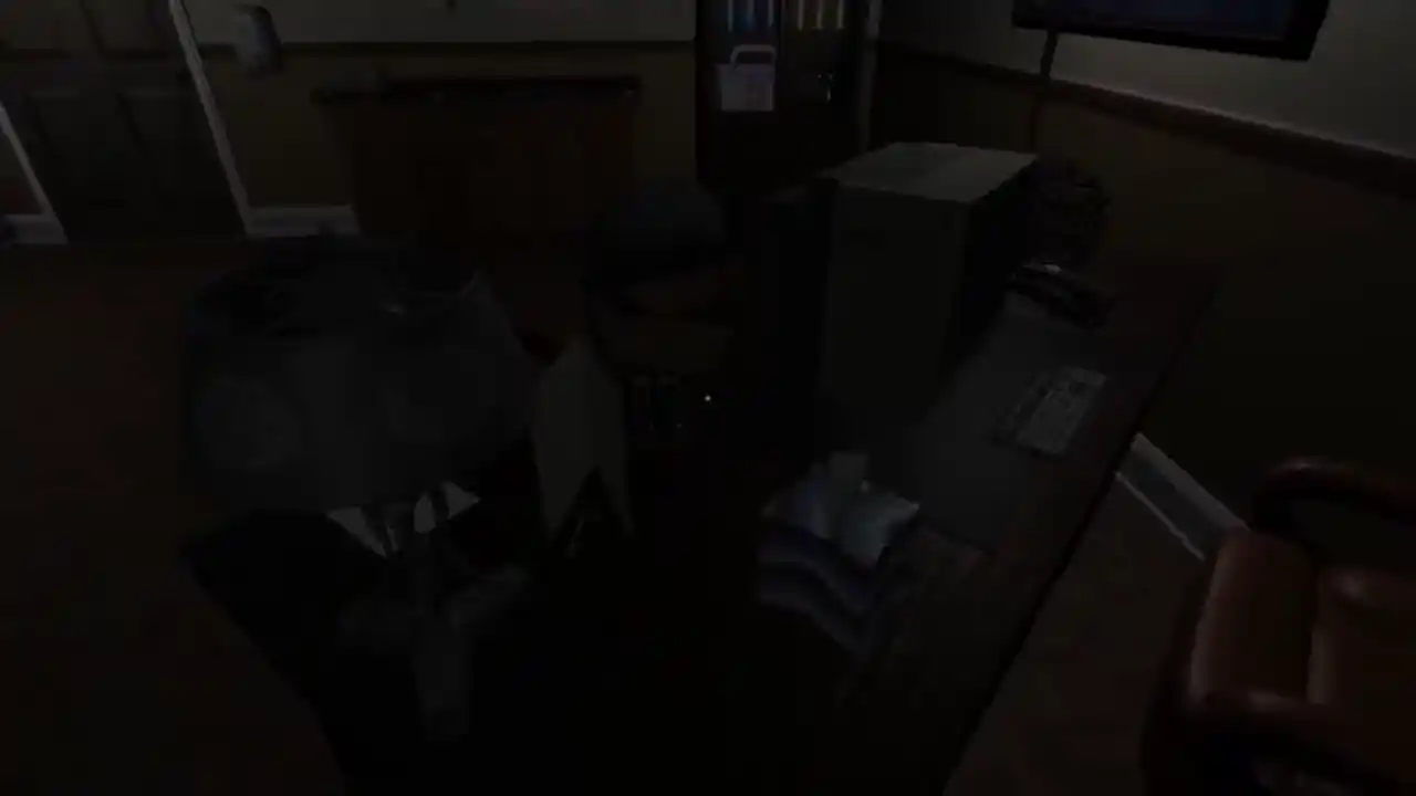 Escape the Clinic