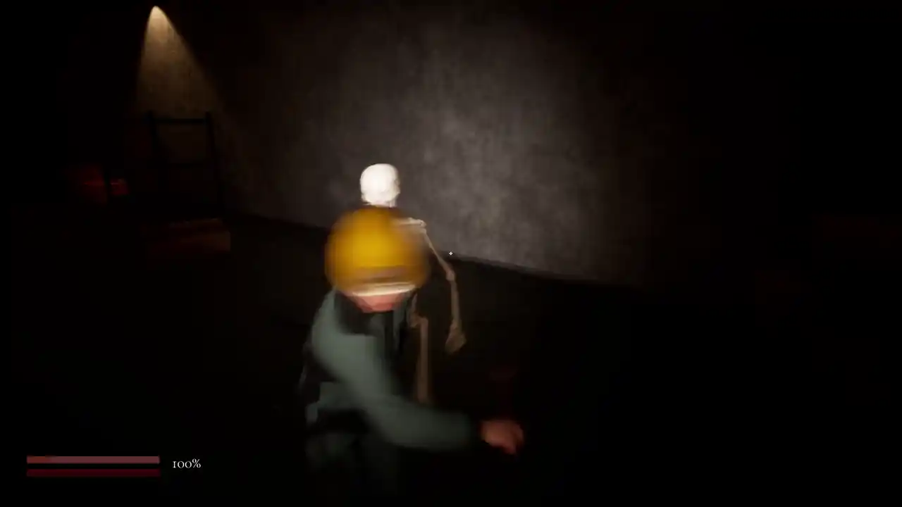 Sewer Raiders