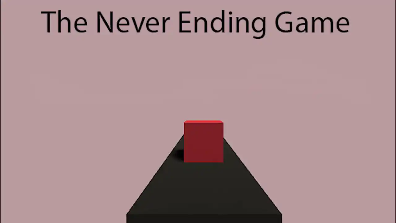 The Never Ending Game