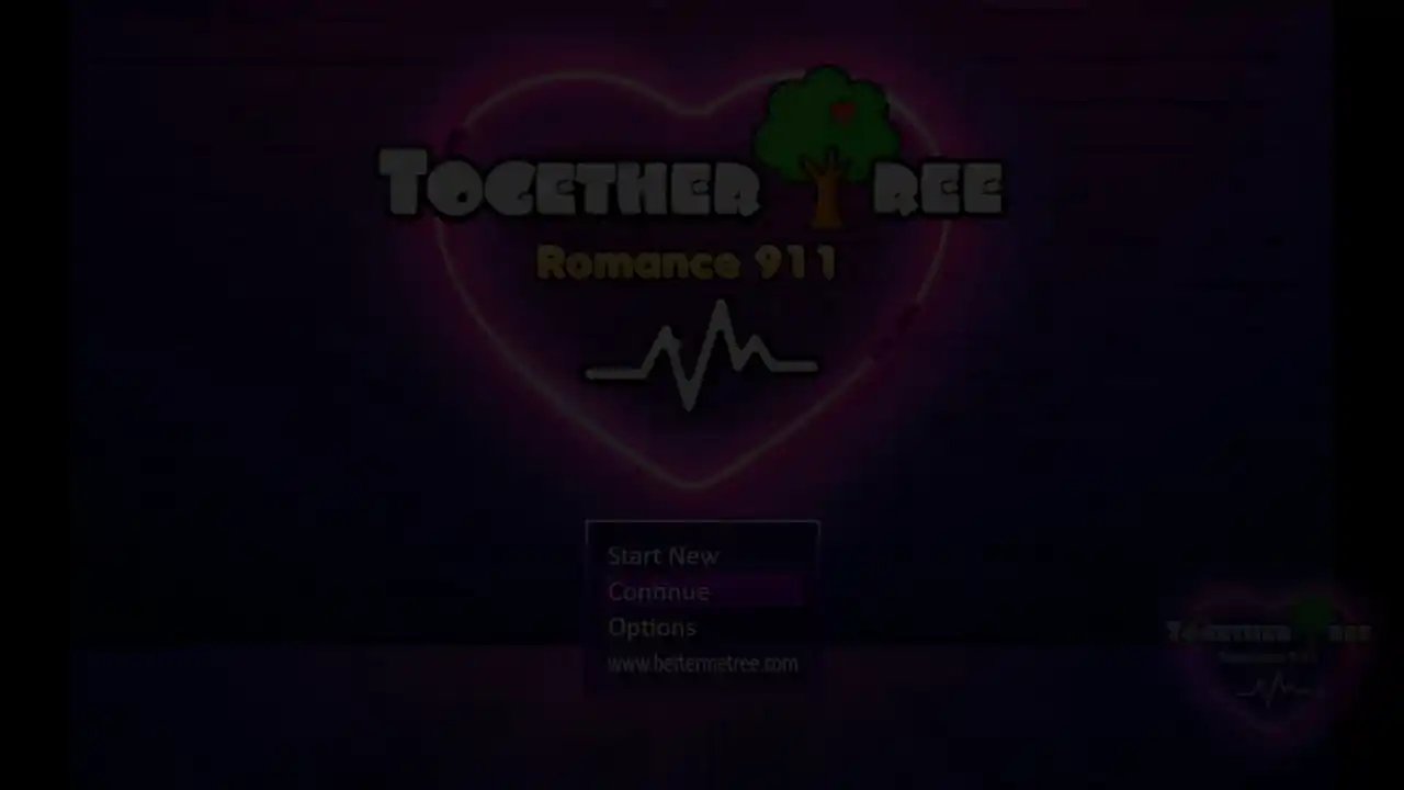 Together Tree: Romance 911