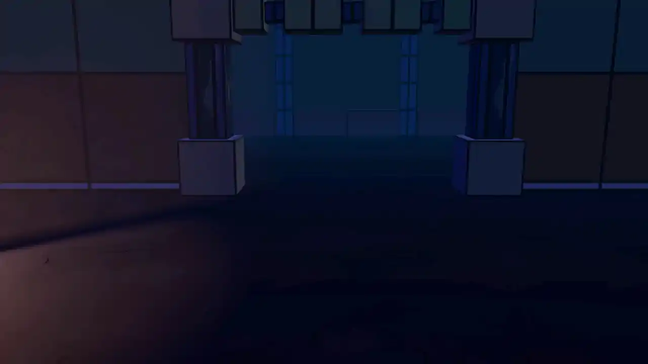 Volt Patrol - Stealth Driving