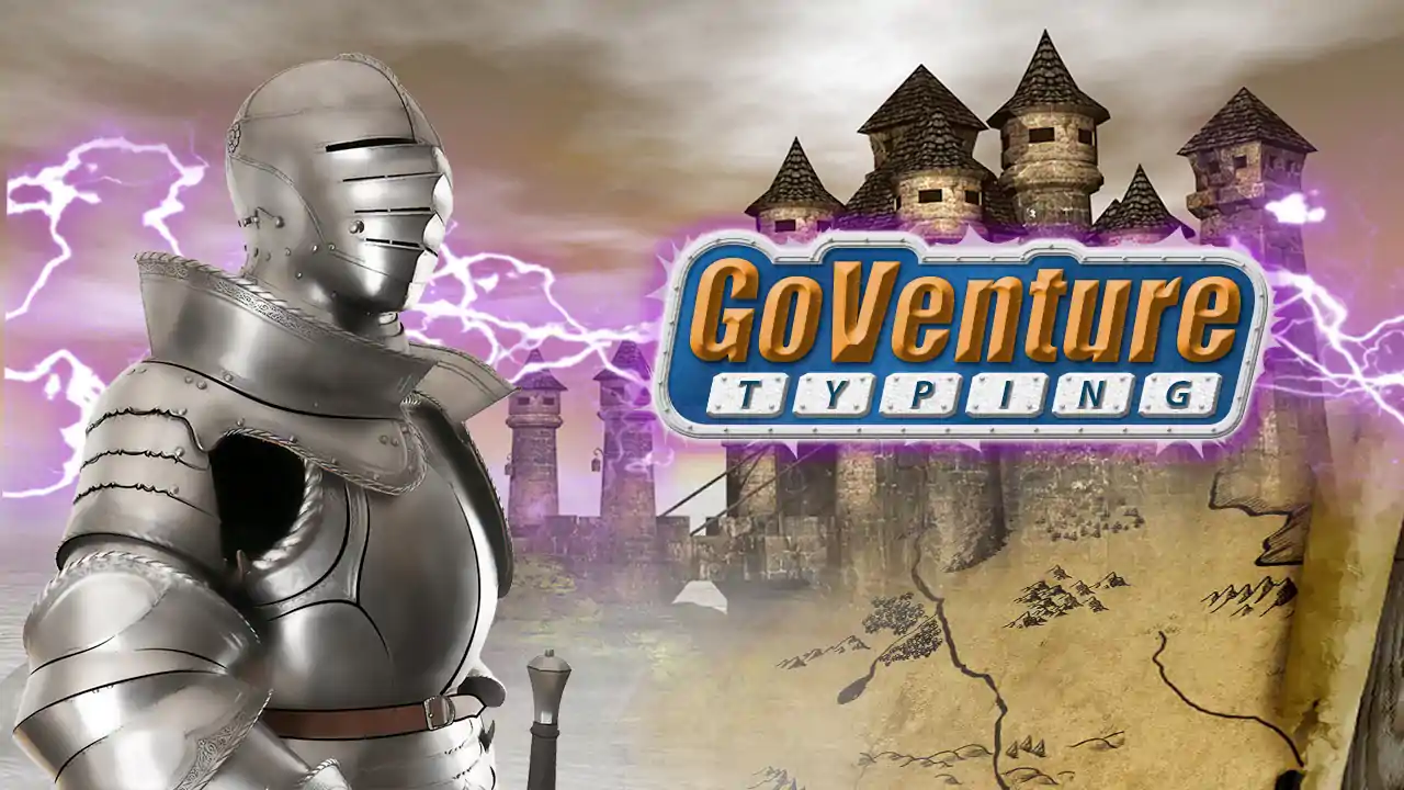 GoVenture TYPING