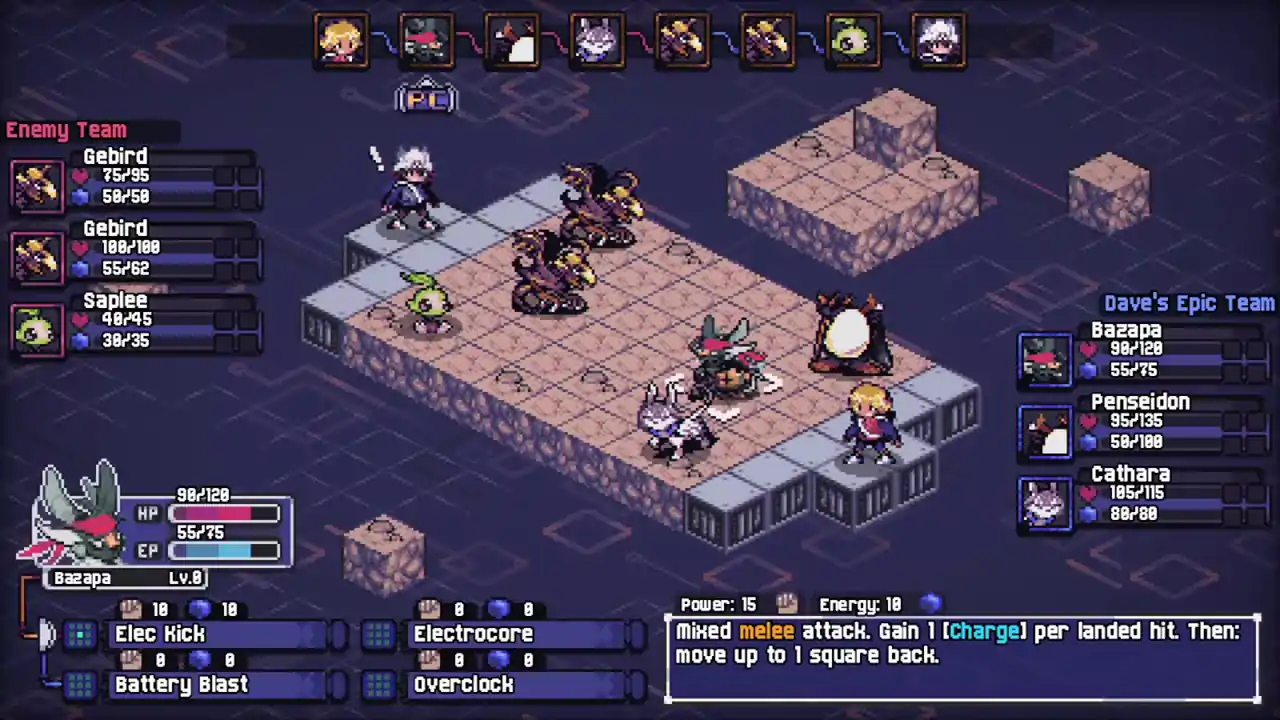 Anode Heart 2