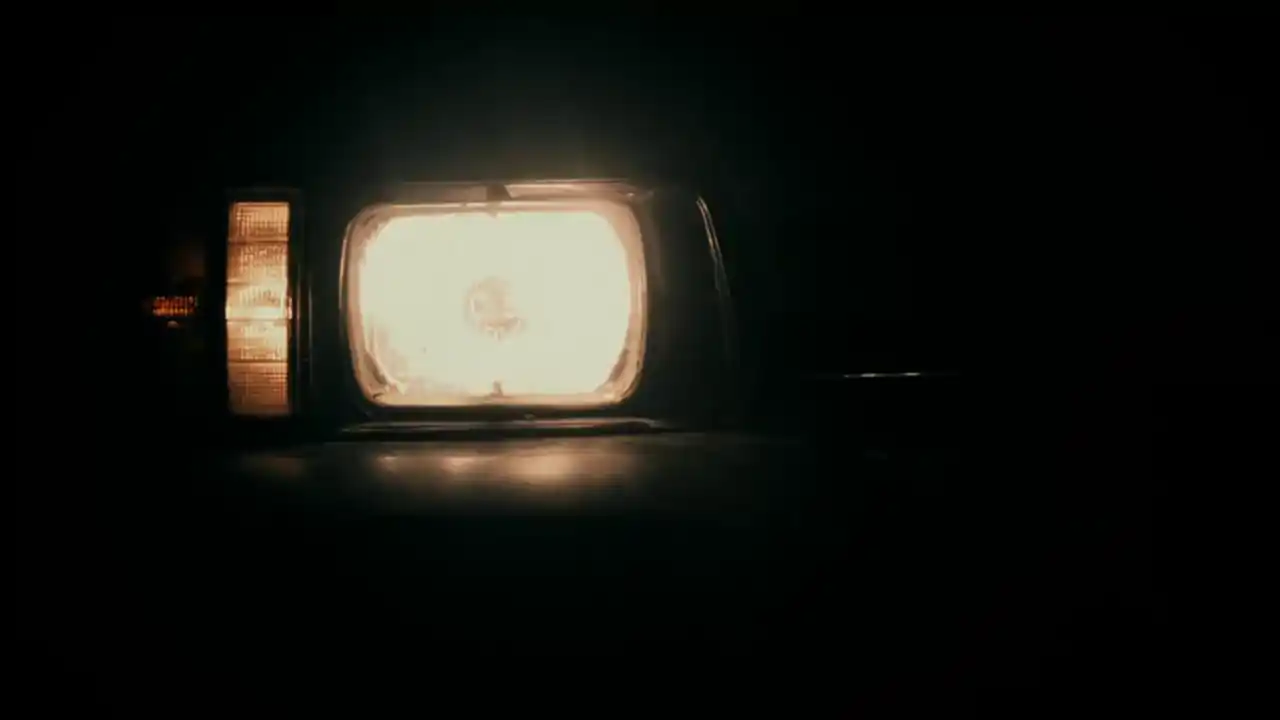 误入盲途