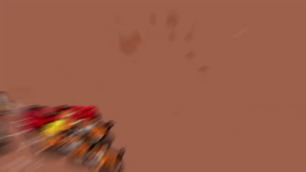Gladiator's Arena