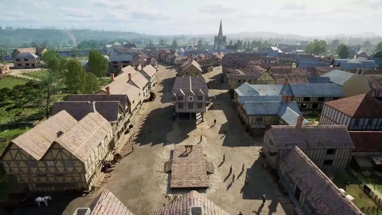 Hereford 1642