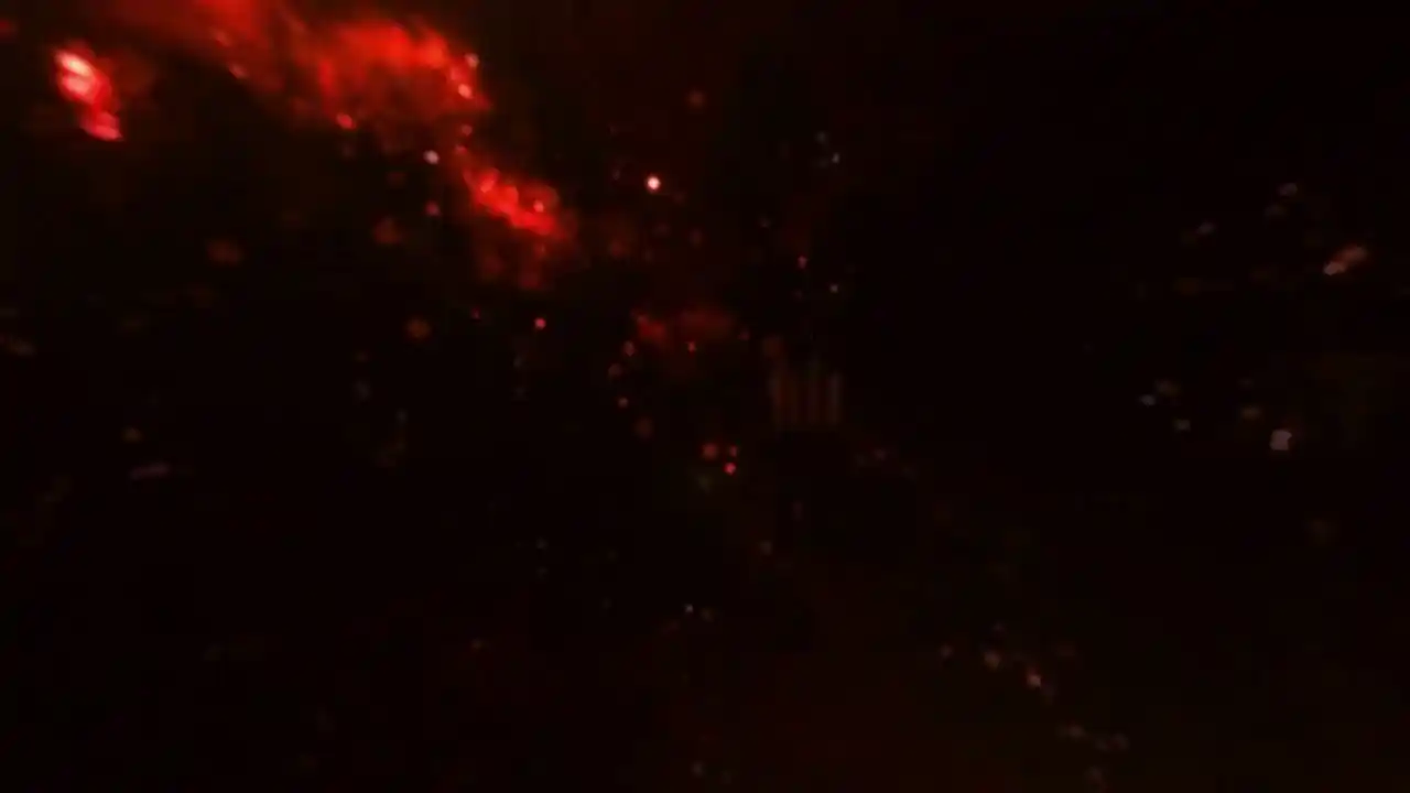 霸天纪