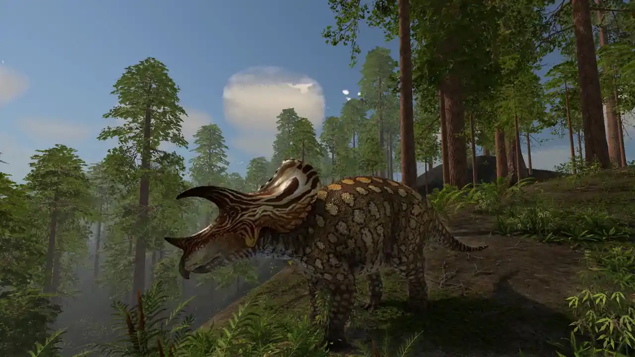 Saurian