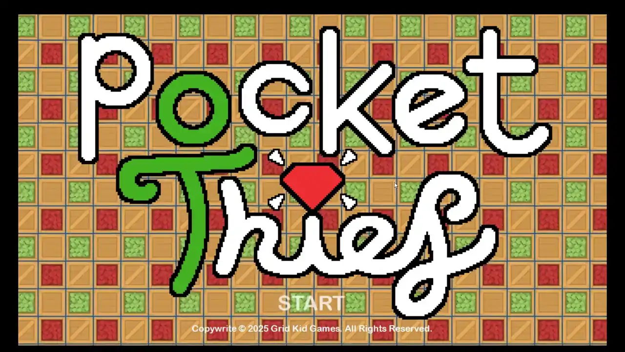 Pocket Thief