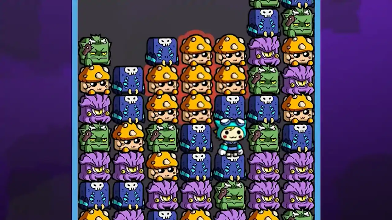 Puzzle Patrol