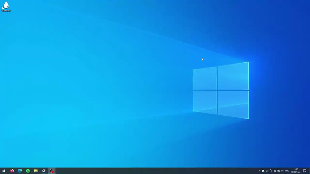 Watertime