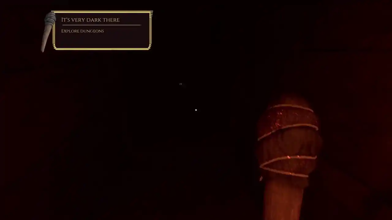 My Museum Prologue: Treasure Hunter