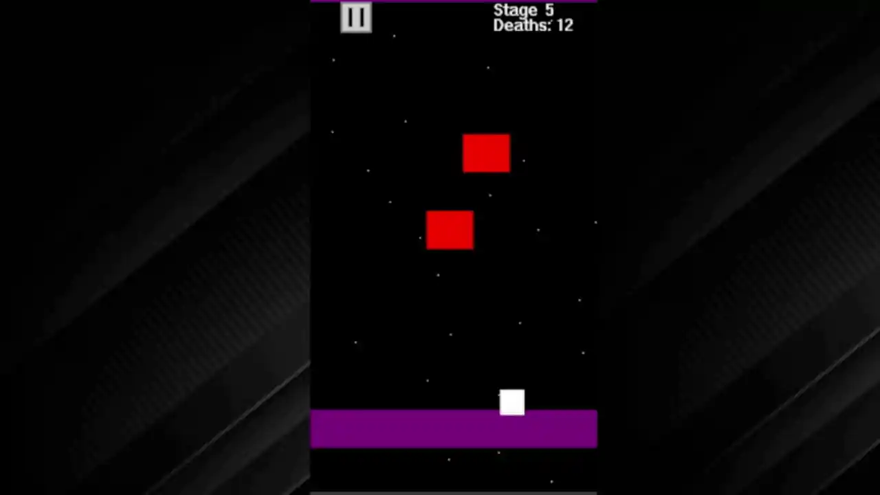 Hoppy Square DX