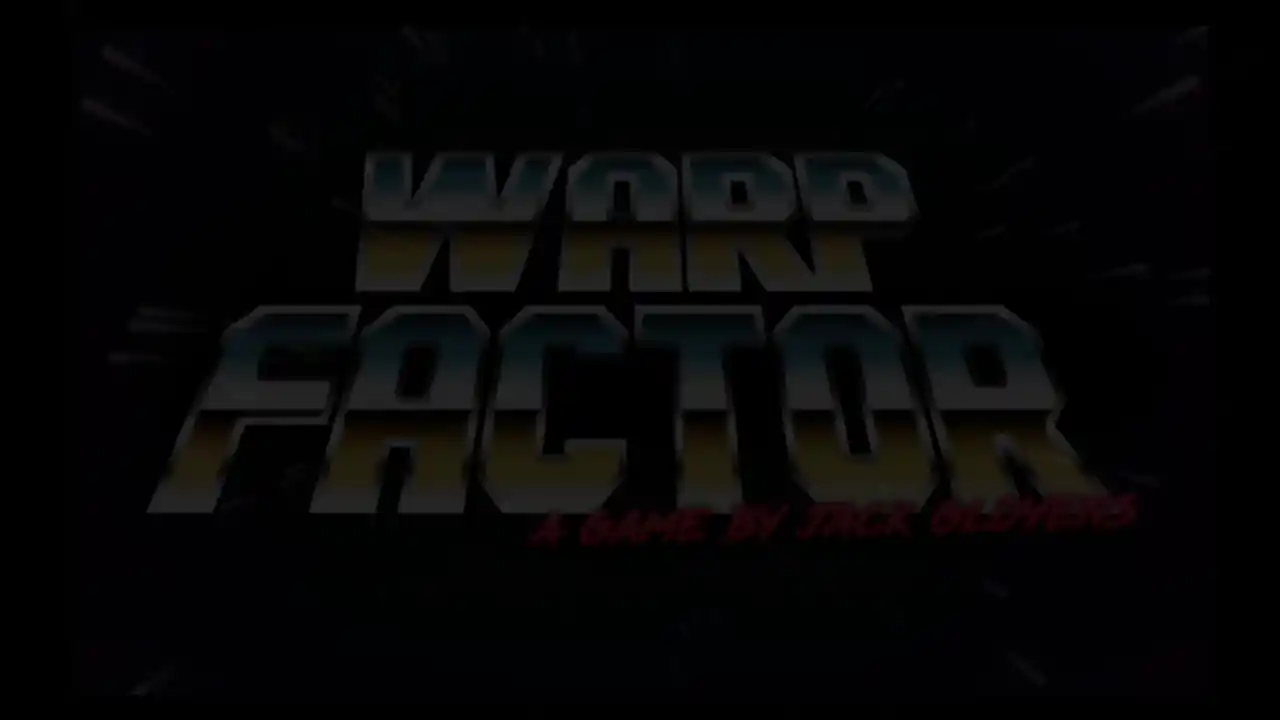 Warp Factor