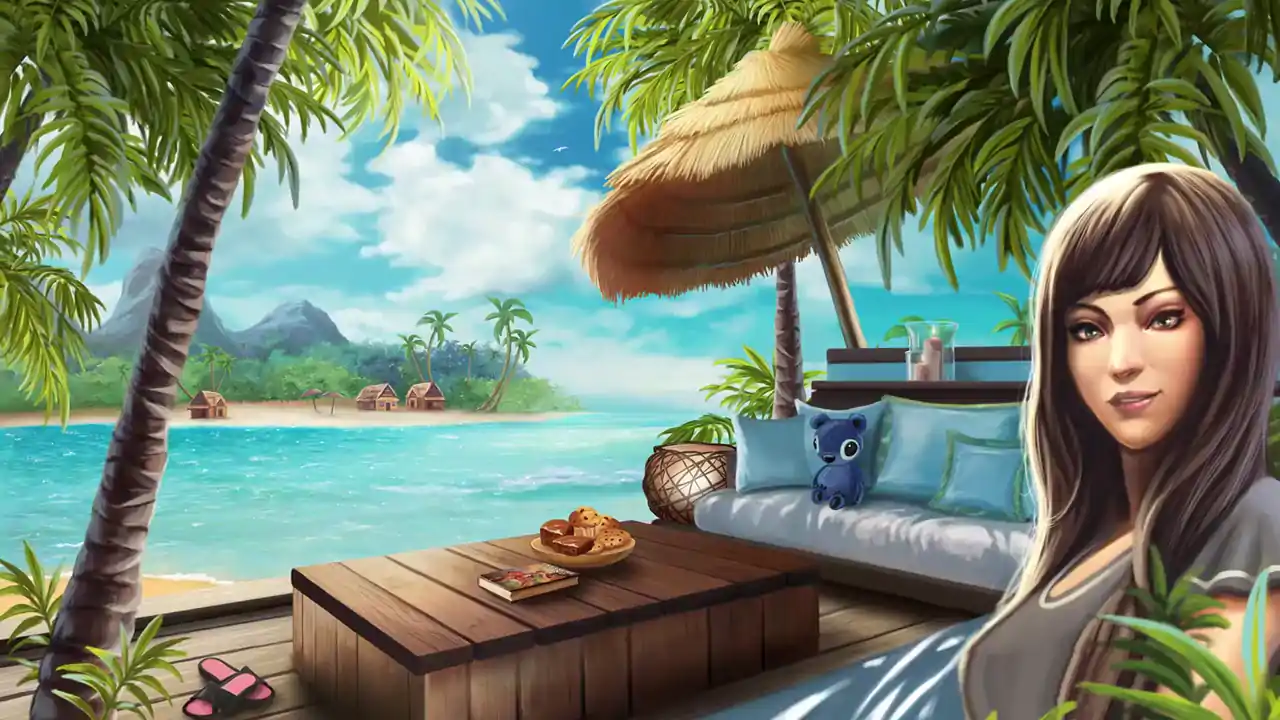 5 Star Rio Resort