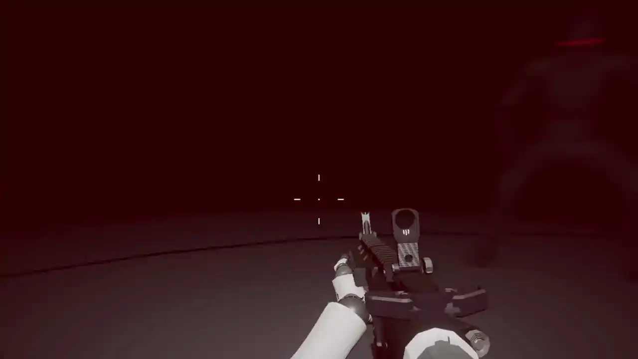 Cry from the Abyss
