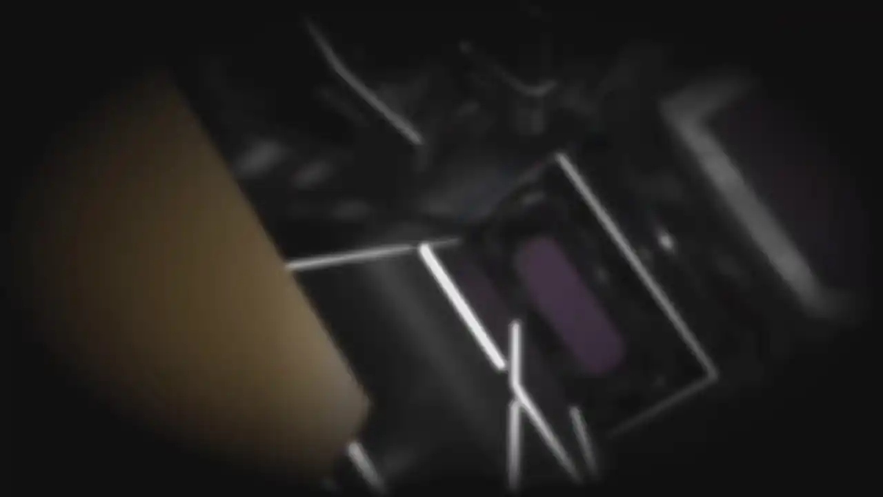 The Station: Escape Room