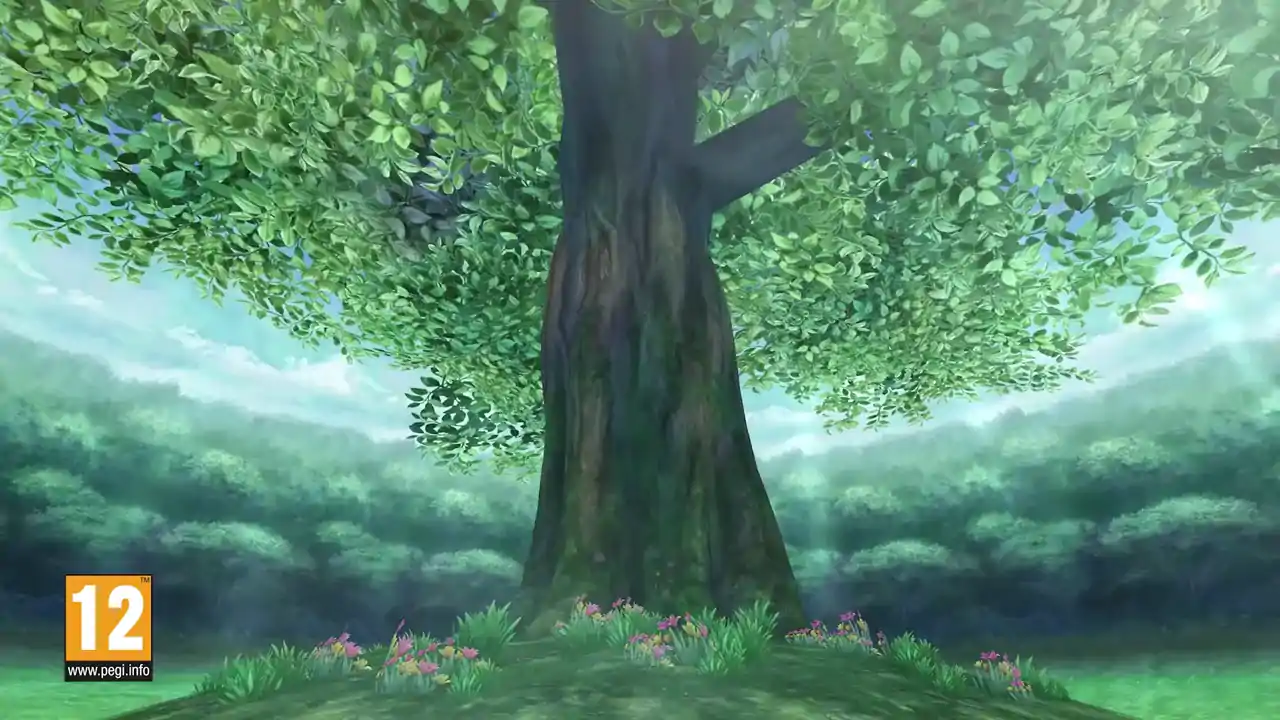 世界树的迷宫 HD REMASTER
