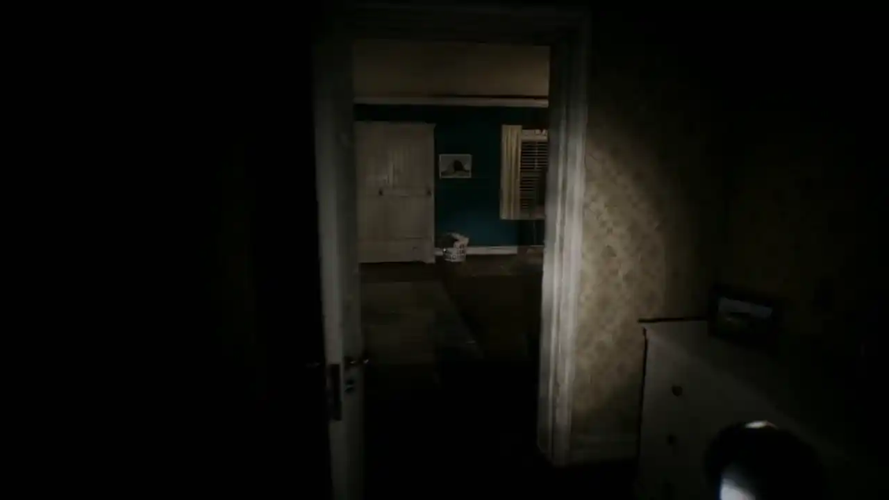 House of Lost Souls