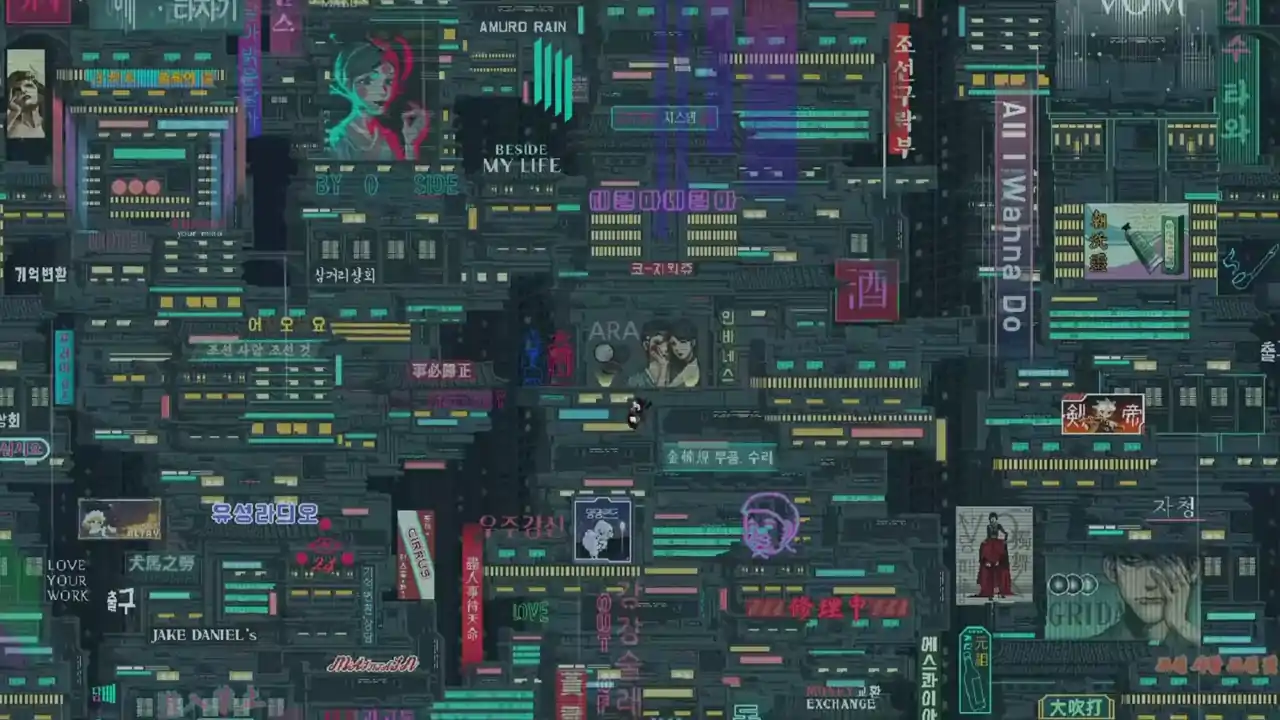 闪避刺客