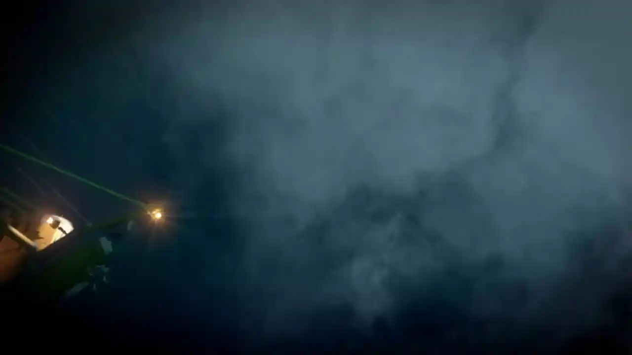 Yonder: The Cloud Catcher Chronicles