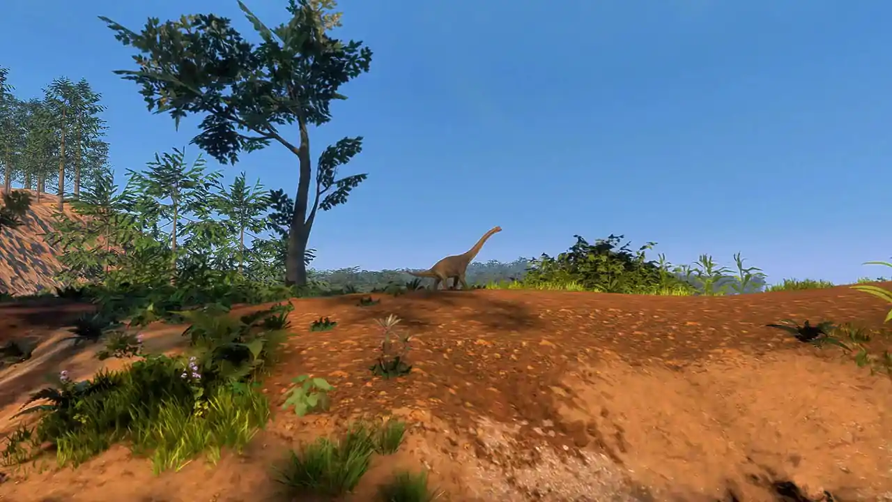 Primeval