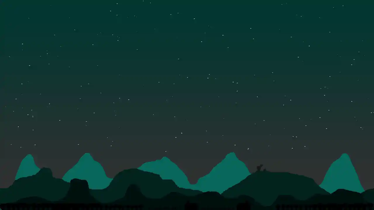 Stars SLIDE