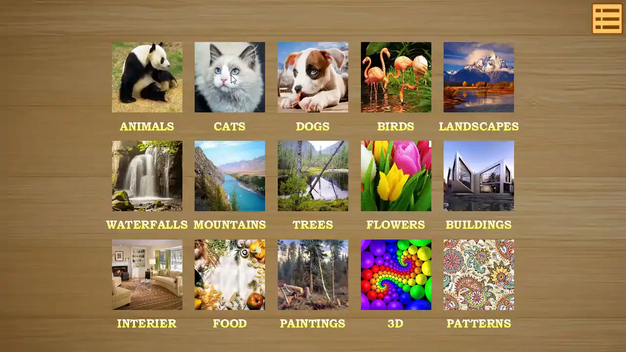Jigsaw Puzzles