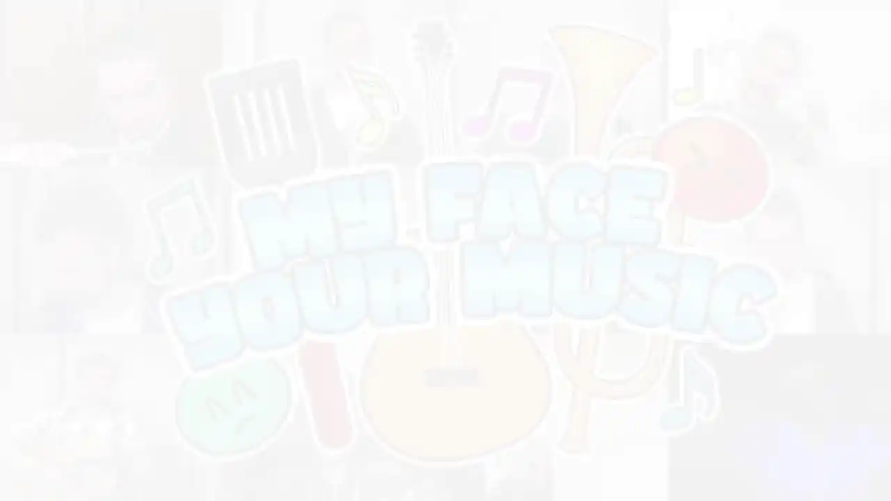 My Face Your Music