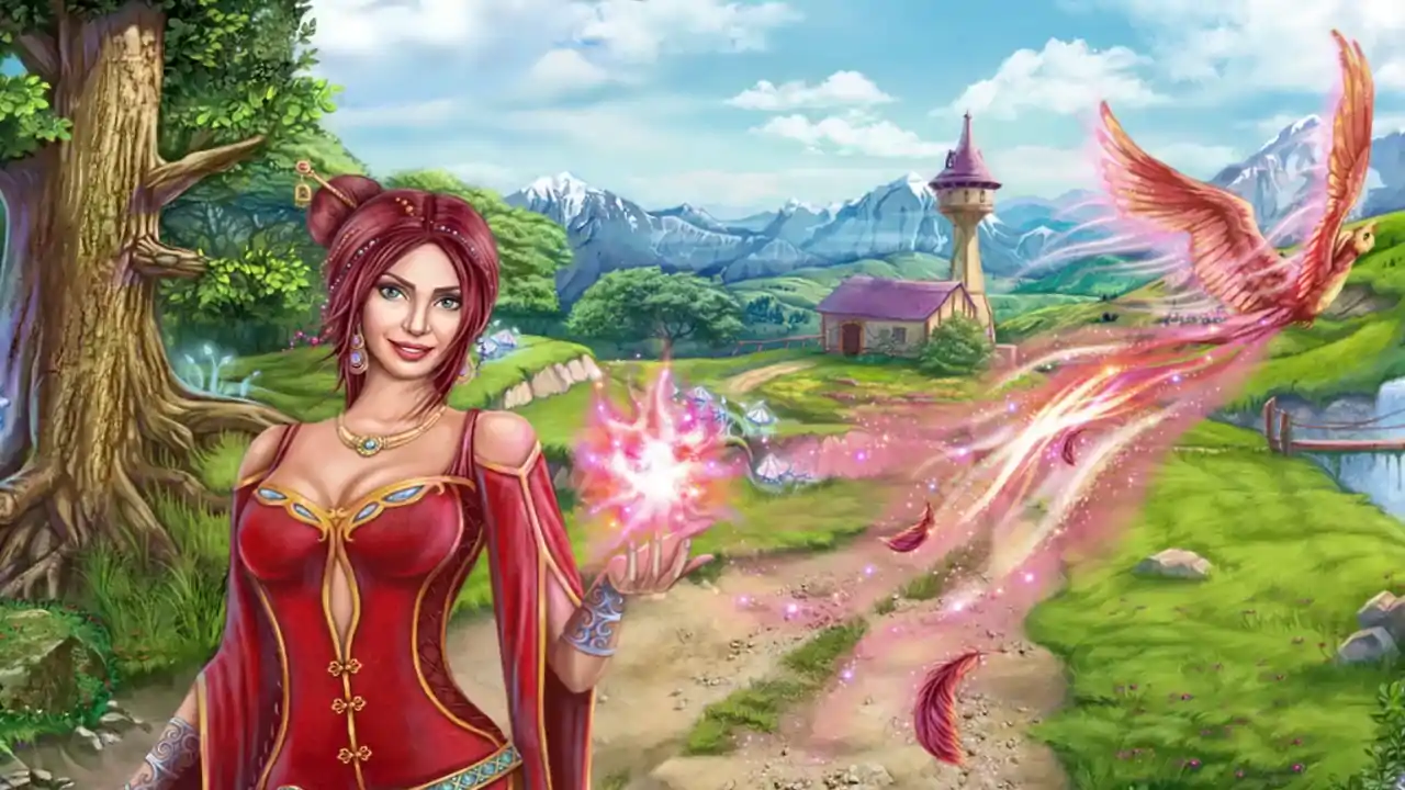 Magic Griddlers