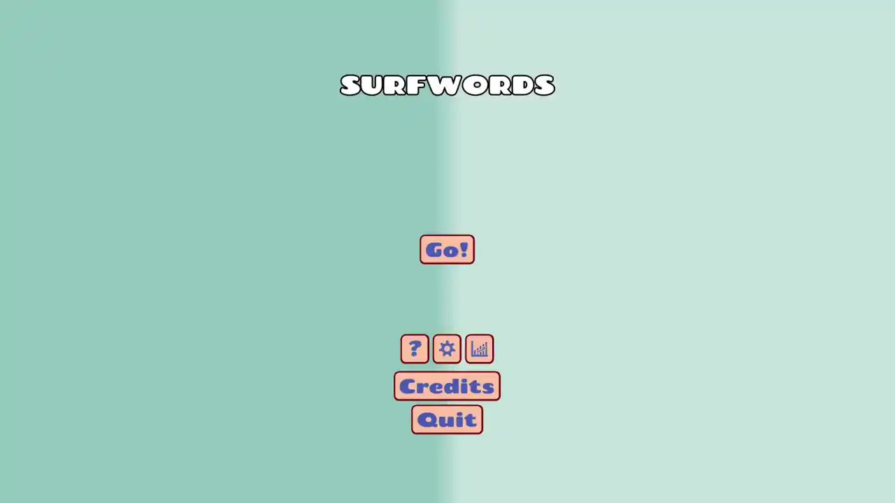 Surfwords