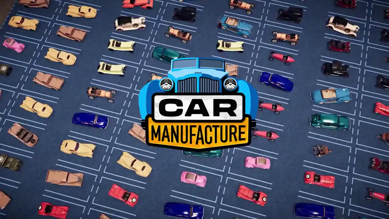 Car Manufacture
