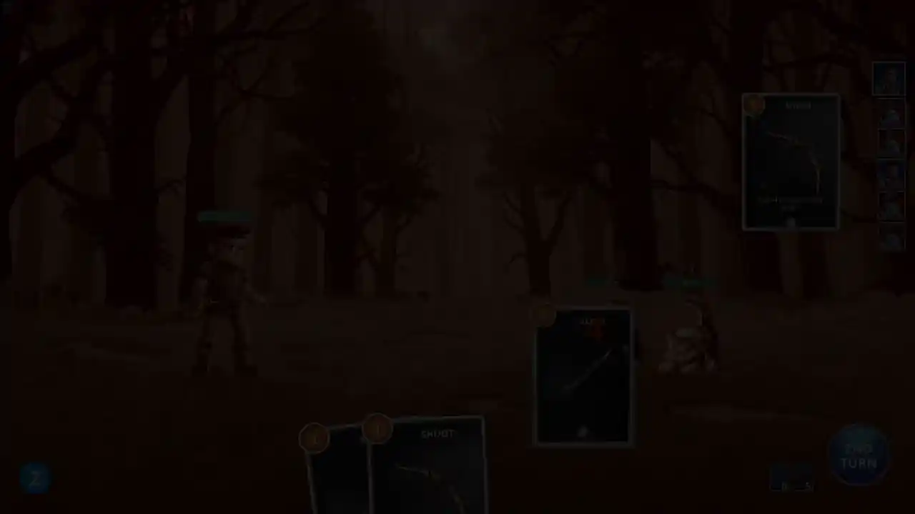 Lucky Hand: Roguelike Deck Builder
