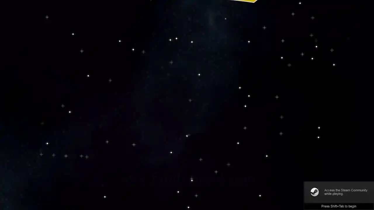 Hypership Out of Control