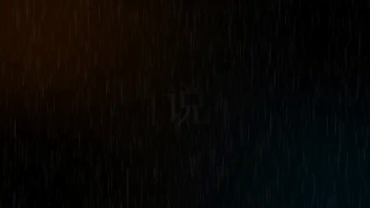 雨音スイッチ - Amane Switch -