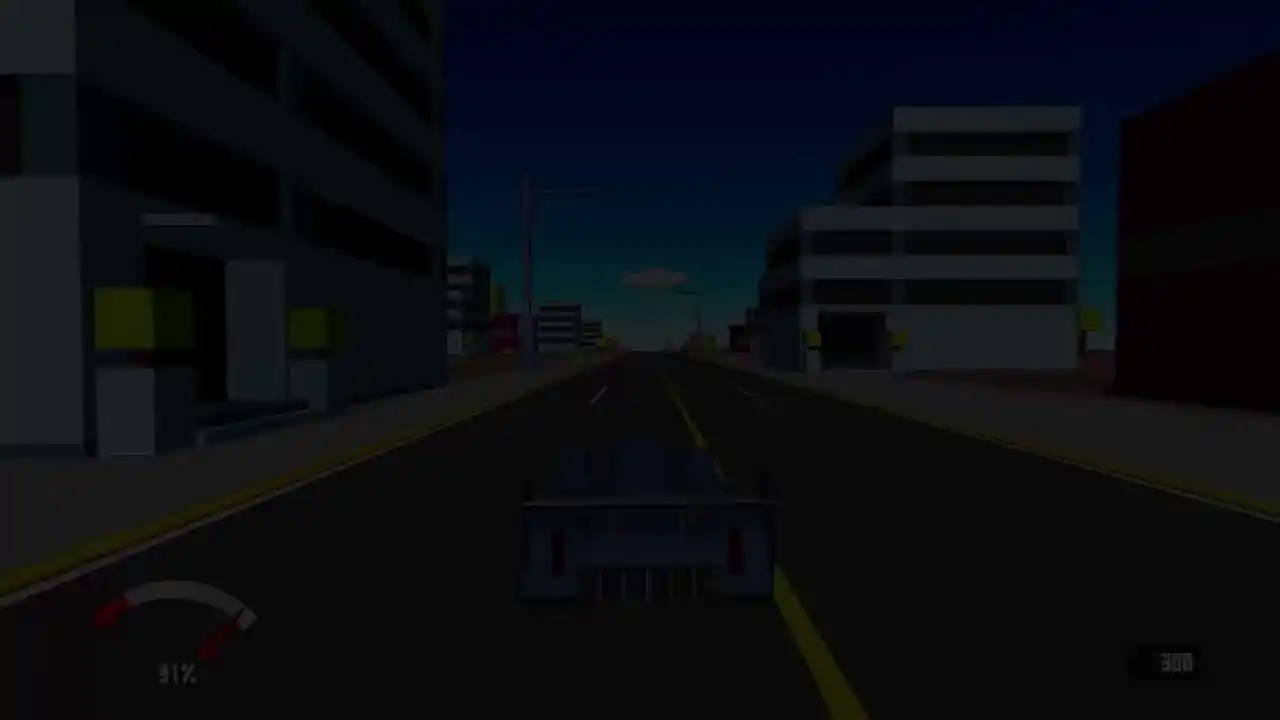 Pixel Driver