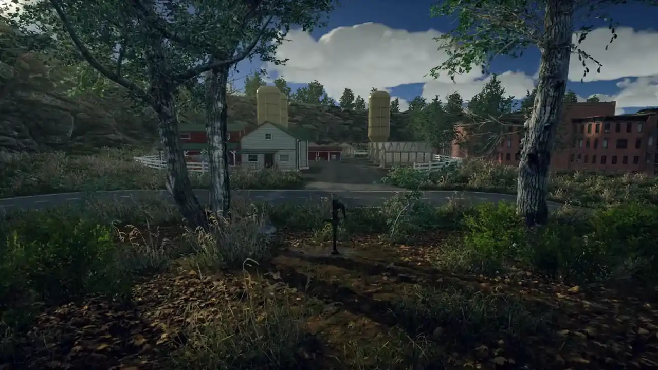 Moonshiner Simulator