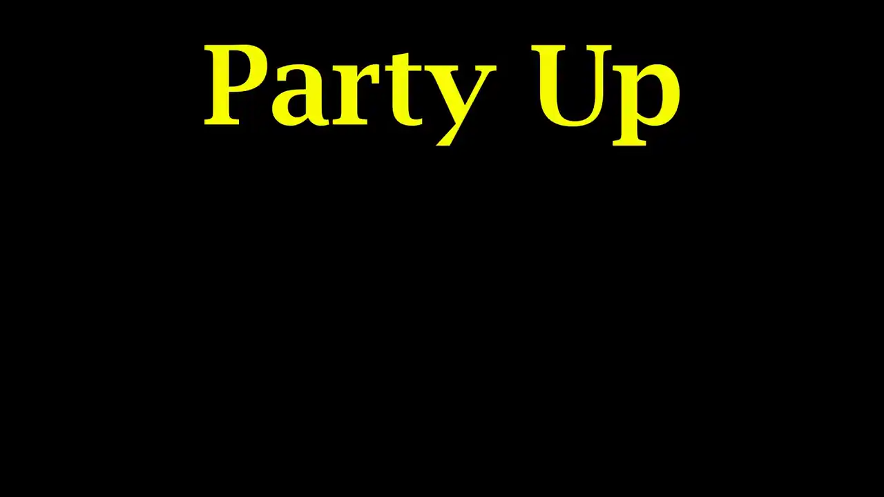 Rogue Party 2