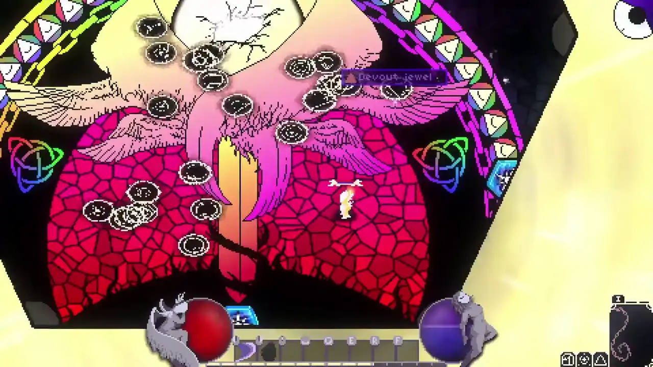 Death of Eternity